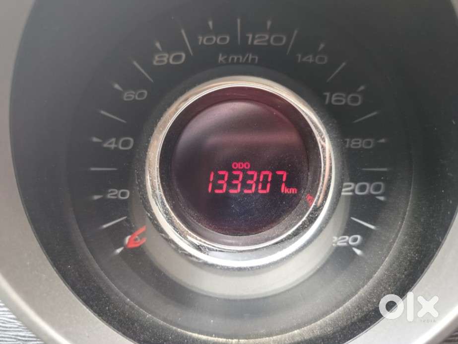 Mahindra Xuv500 W8, 2014, Diesel