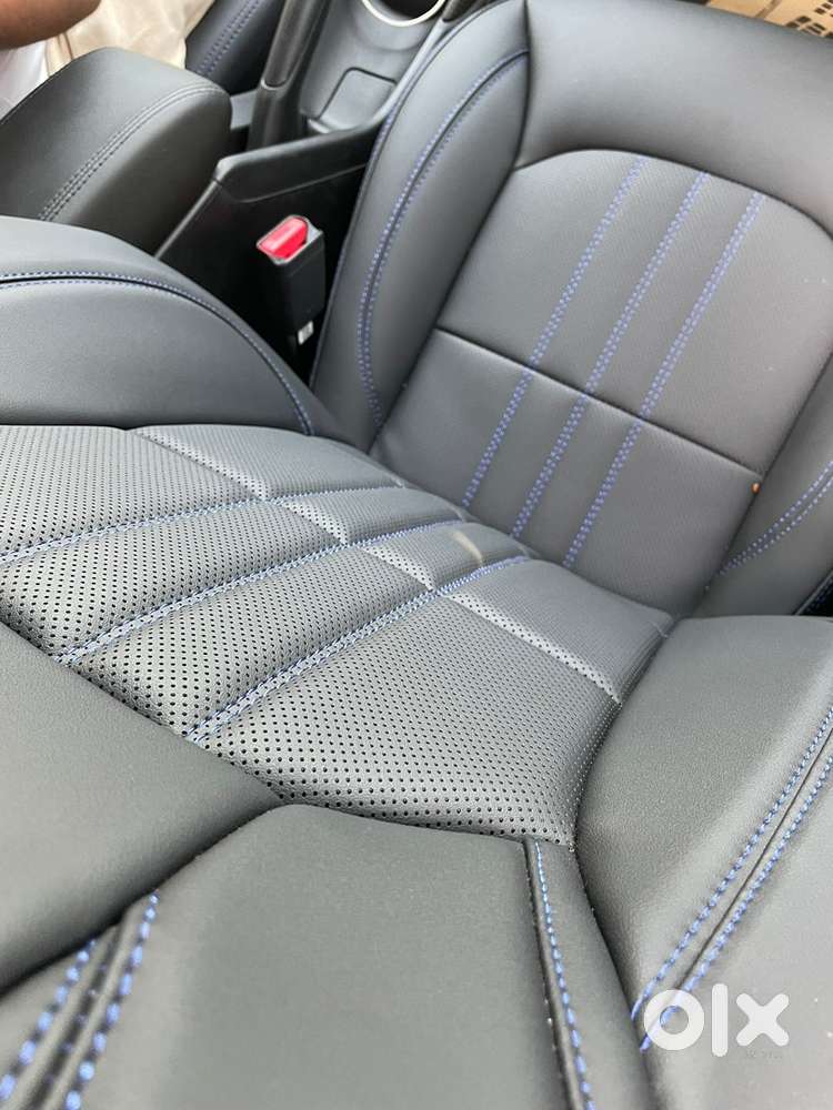 Maruti Suzuki Baleno 2025