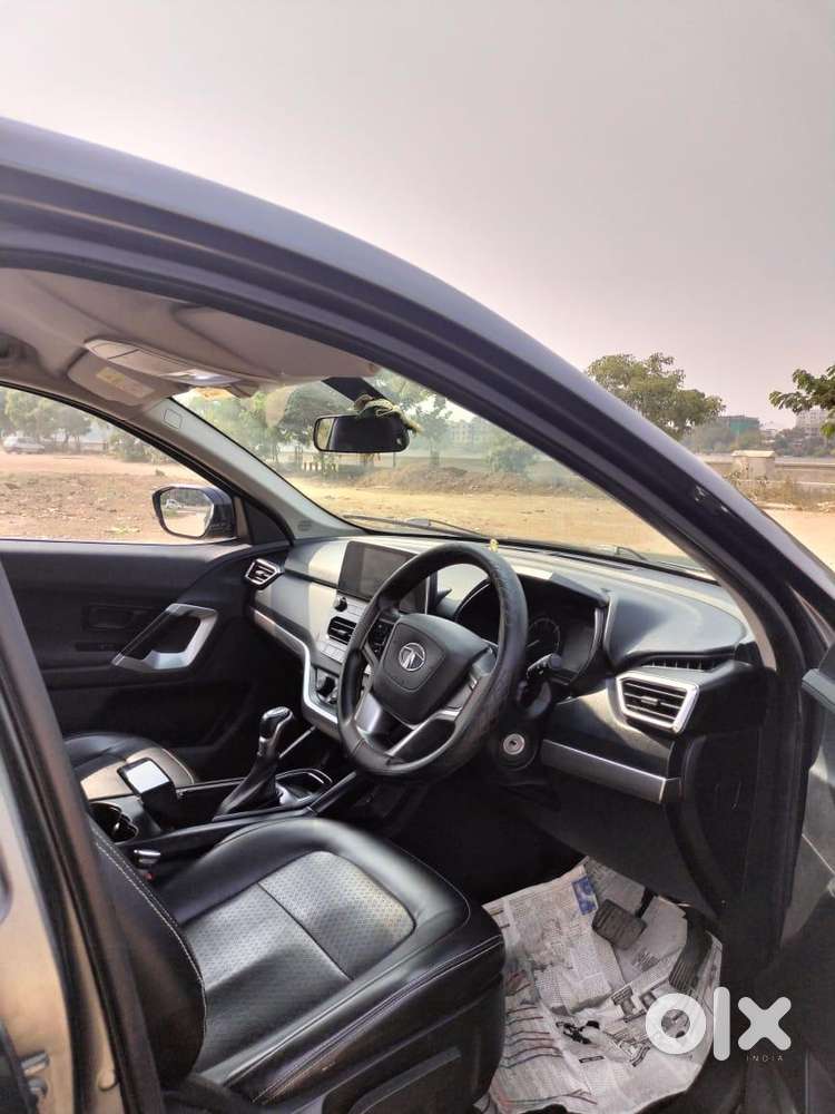 Tata Harrier Xma, 2021, Diesel