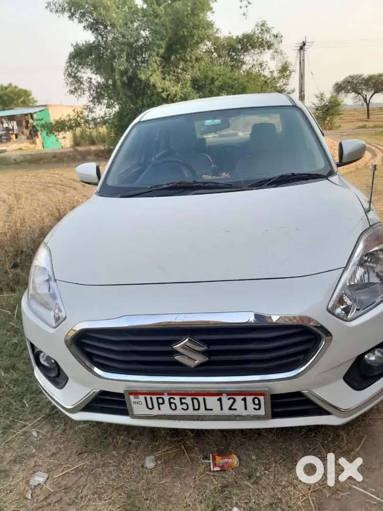 Maruti Suzuki Dzire 2019 Diesel 78000 Km Driven