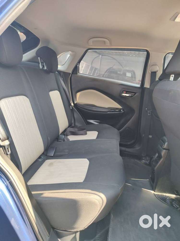 Toyota Glanza, 2023, Petrol