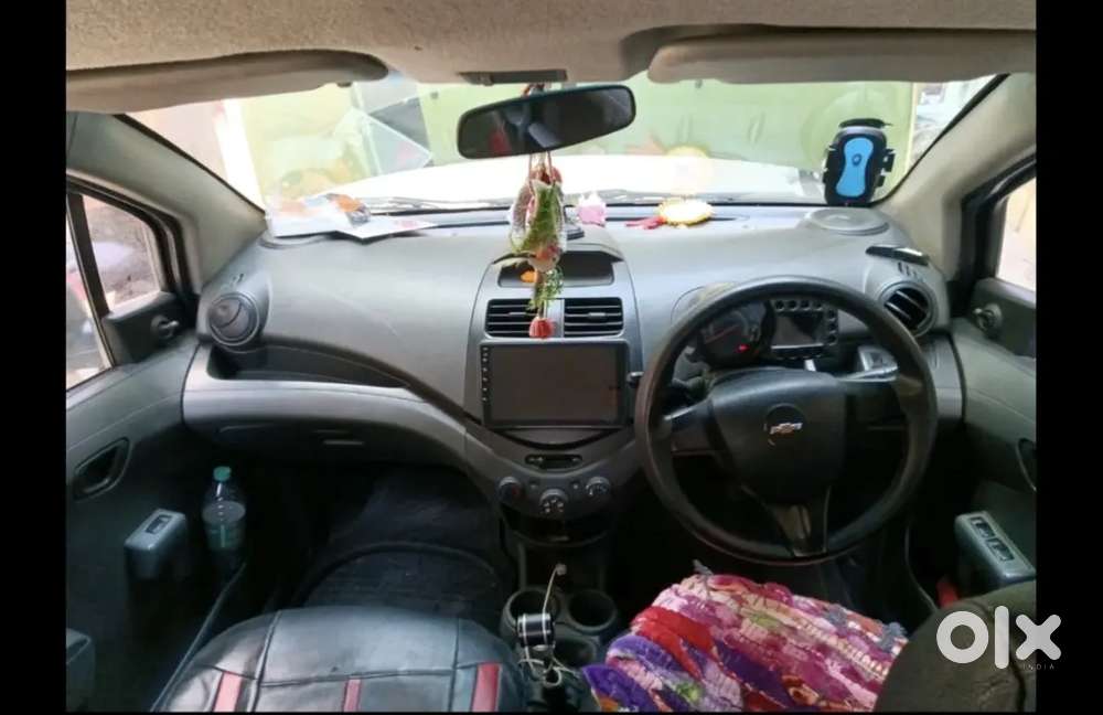 Chevrolet Beat 2014 Diesel Well Maintained