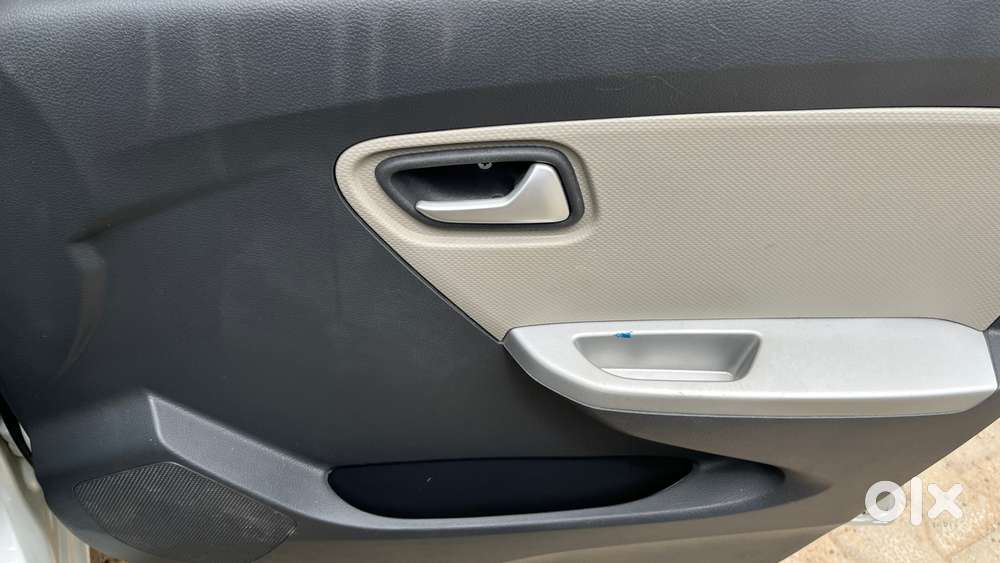 Maruti Suzuki Alto K10 1.0 Vxi (o) Amt, 2019, Petrol