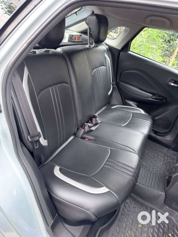 Maruti Suzuki Baleno 1.2 Zeta At, 2023, Petrol