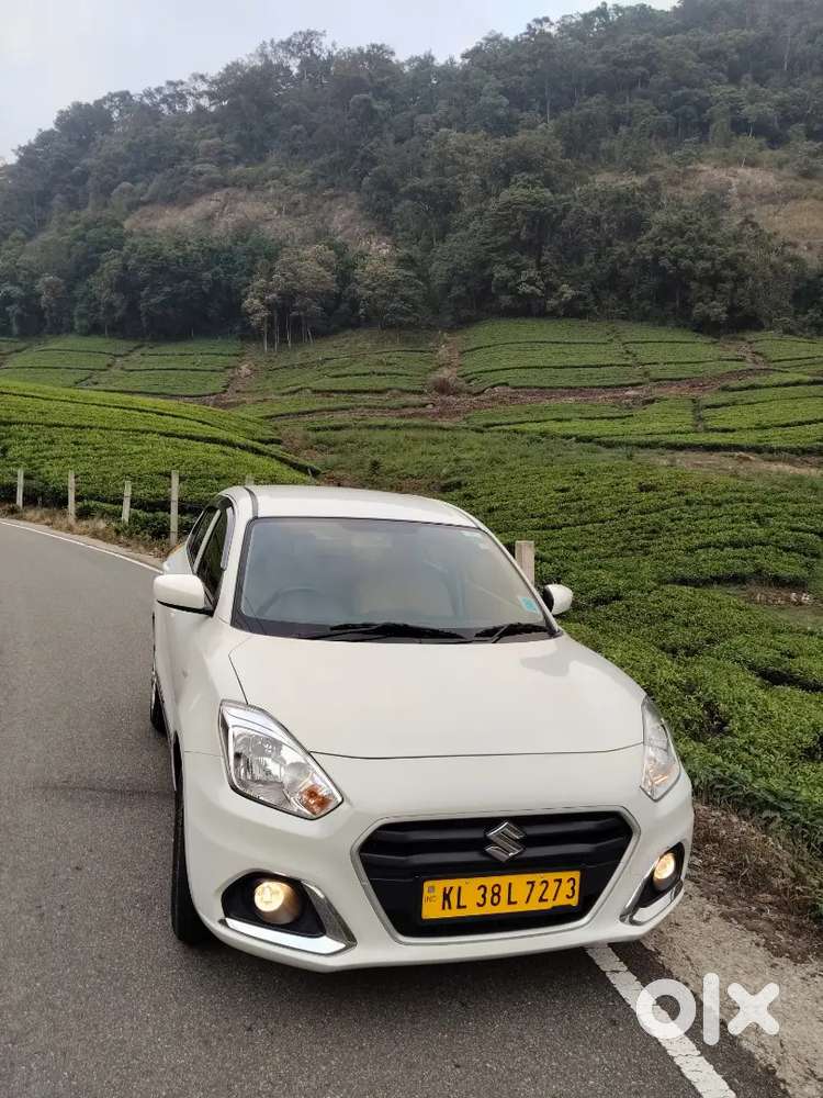 Swift Dzire 2024 Amt Manual Petrol
