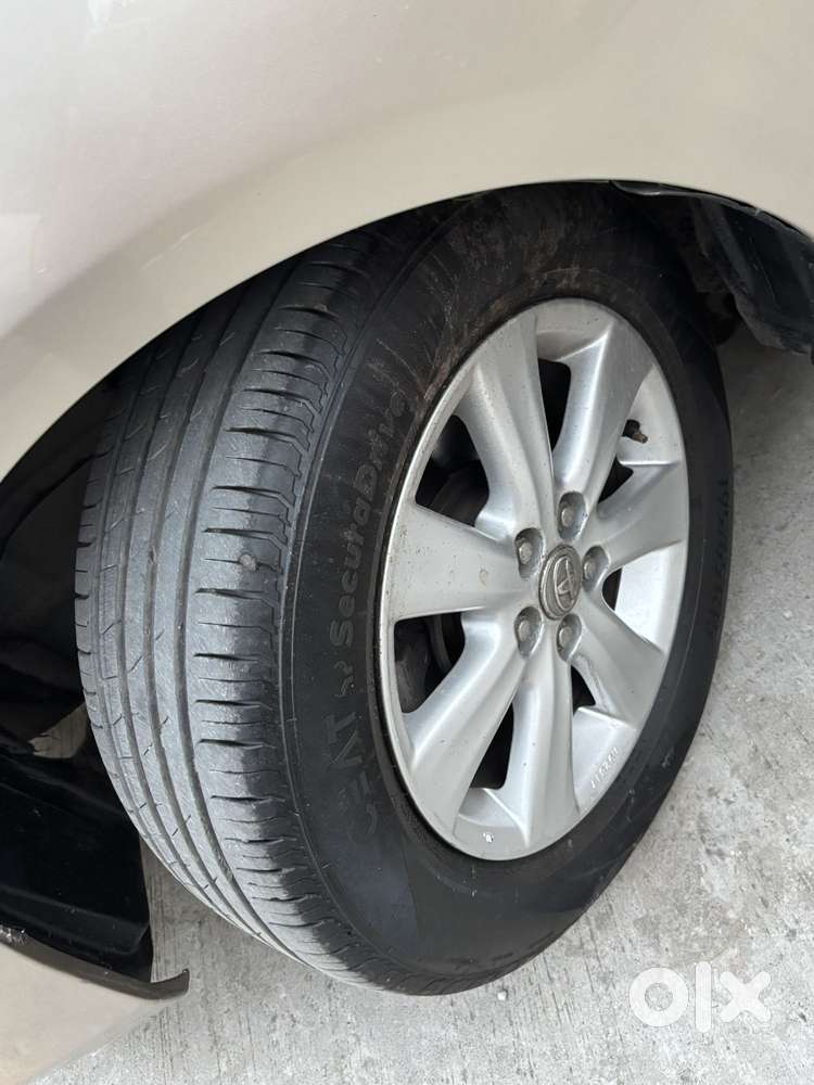 Toyota Corolla Altis 2010-2013 1.8 G Cng, 2012, Cng & Hybrids