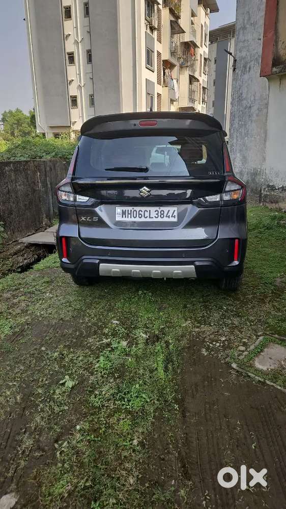Maruti Suzuki Xl6 2024 Cng & Hybrids 46000 Km Driven