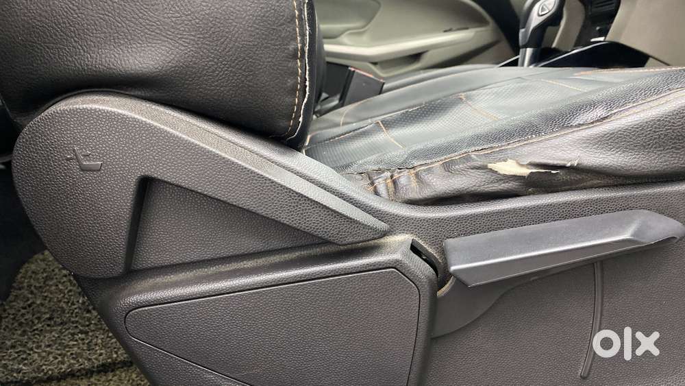 Ford Ecosport 1.5 Ti Vct At Titanium, 2015, Petrol