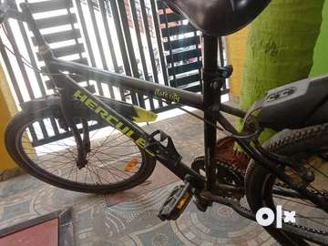 Hercules discount cycle olx