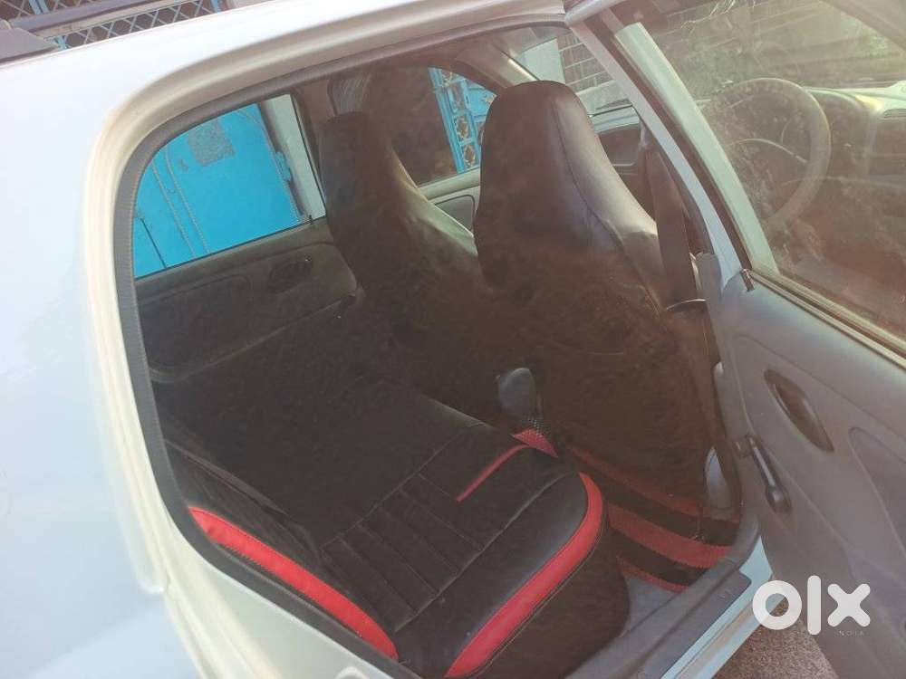 Maruti Suzuki Alto K10 1.0 Lxi, 2012, Petrol