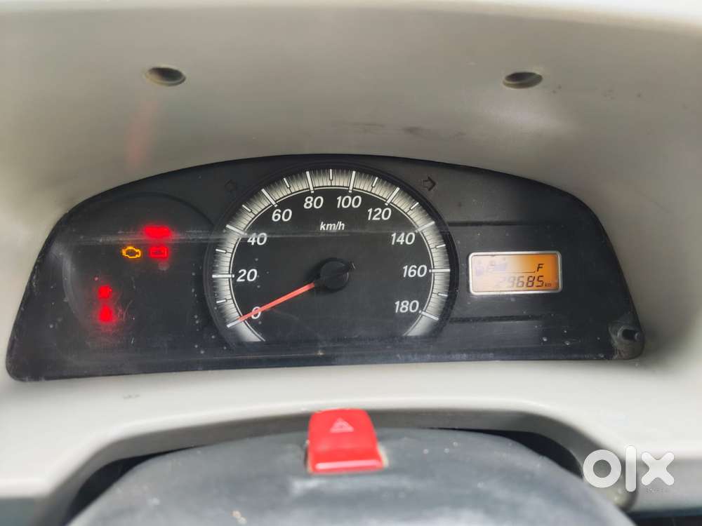 Maruti Suzuki Eeco 5 Str With A/c+htr, 2021, Petrol