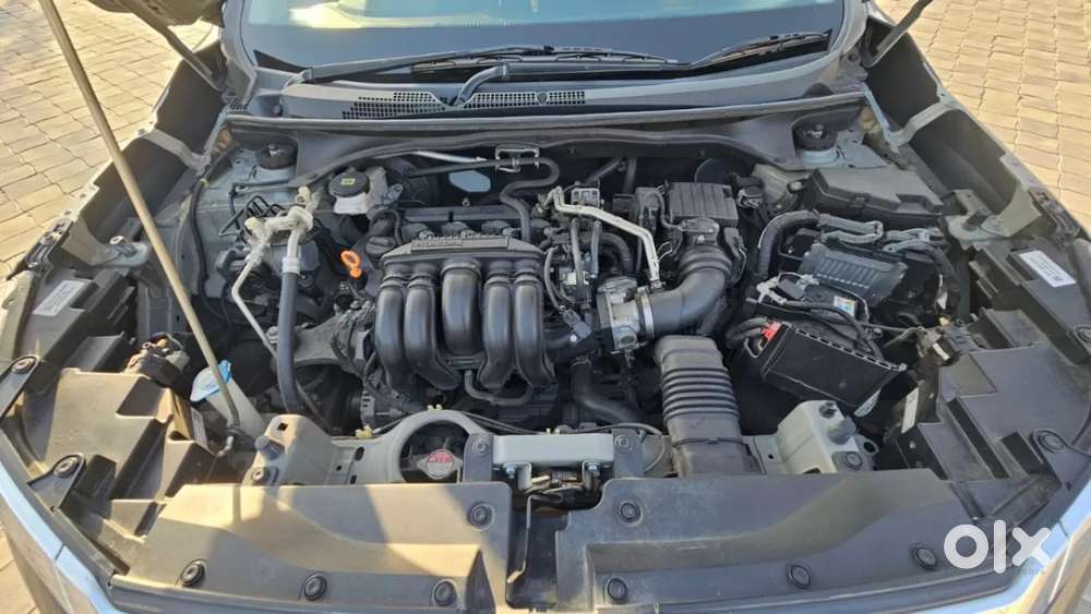 Honda Elevate Zx Cvt, 2024, Petrol