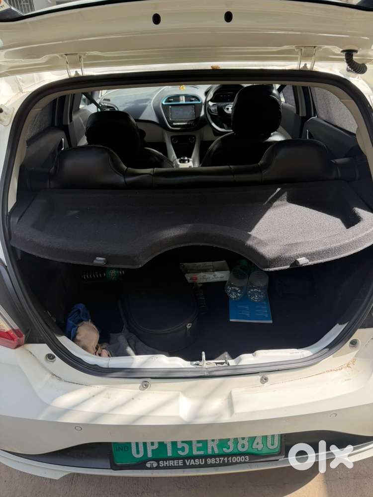 Tata Tiago Ev 2024