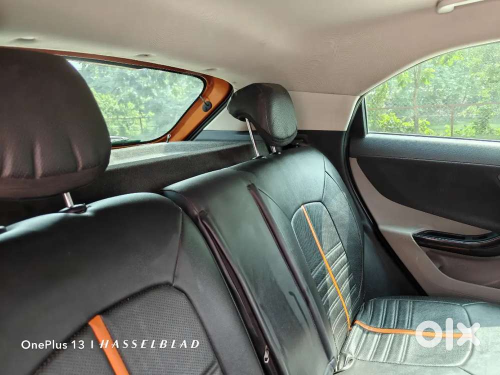 Meticulously Maintained Tata Nexon (2020) Top Model Diesel