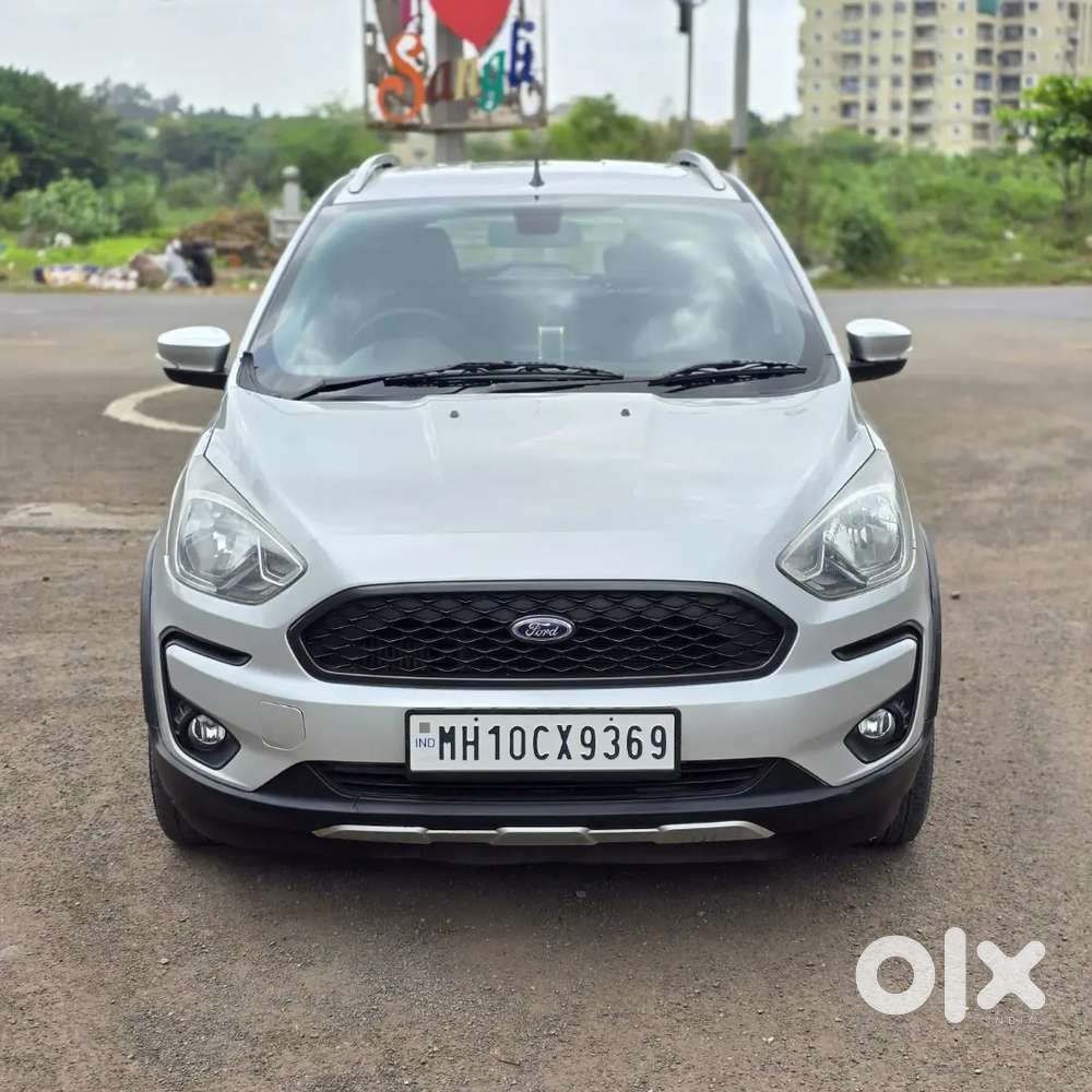 Ford Freestyle 2019 Diesel Well Maintained