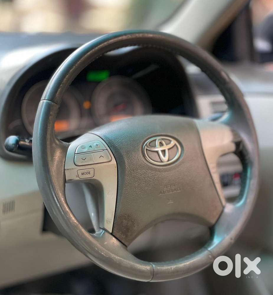 Toyota Altis 1.8g