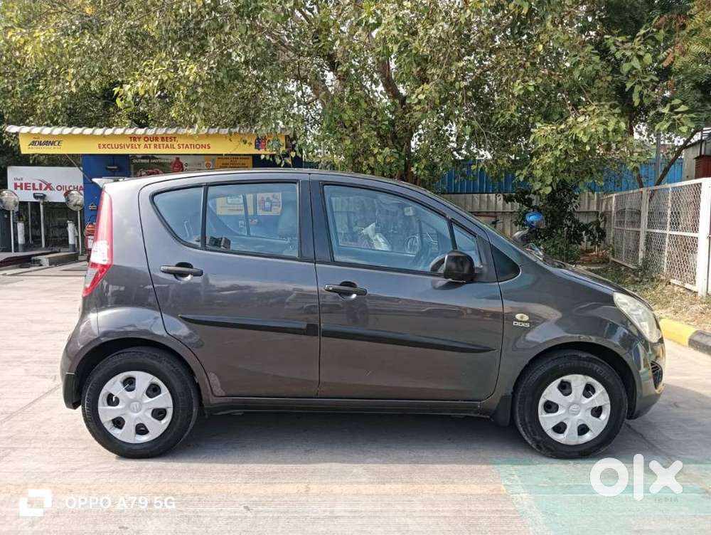 Maruti Suzuki Ritz Vdi Bs-iv, 2014, Diesel
