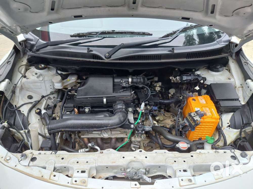 Maruti Suzuki Baleno 1.2 Zeta At, 2022, Petrol