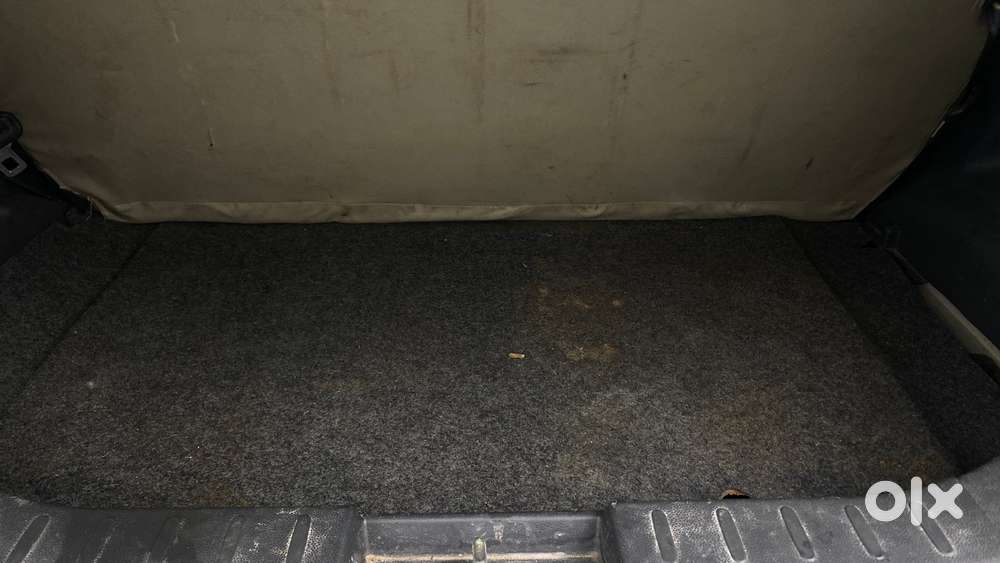 Maruti Suzuki Alto K10 Vxi, 2016, Petrol