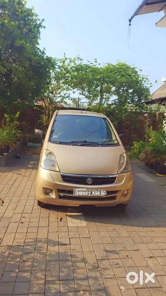 Maruti Suzuki Zen Estilo 1.0 Lxi Nlive 2007 Pappers Til 2008