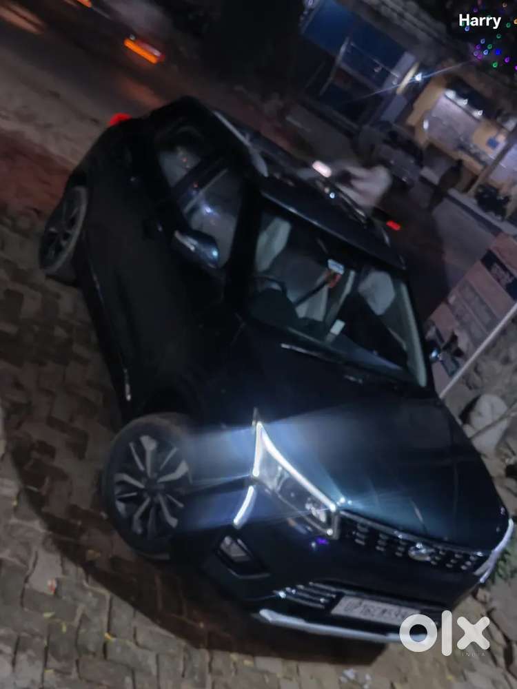 Mahindra Xuv 3xo