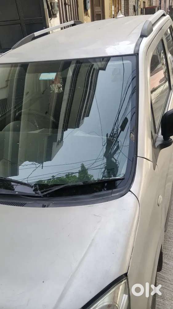 Good Condition Wagonr Vxi Petrol  Good Price Direct By Owner