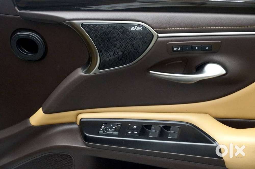 Lexus Es 300h, 2019, Petrol