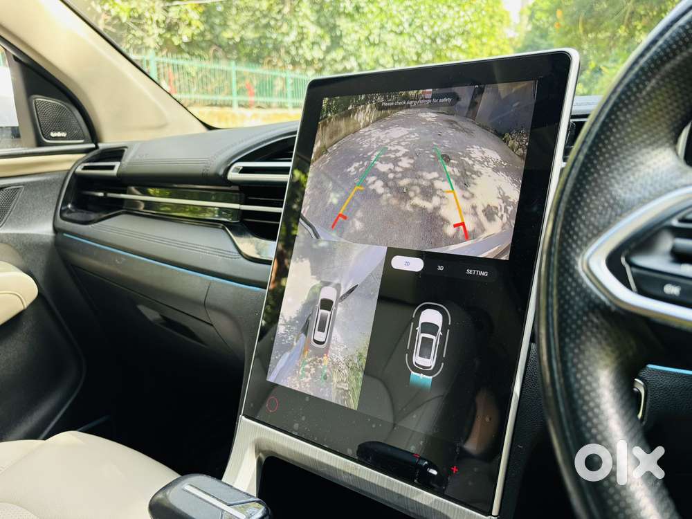Mg Hector Sharp Pro 1.5 Turbo Cvt, 2023, Petrol