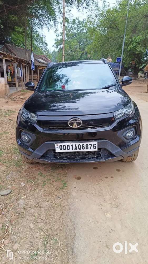 Tata Nexon 2022