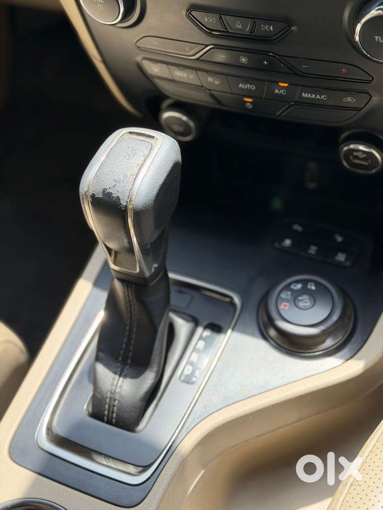 Ford Endeavour 3.2 Titanium Plus 4x4 At, 2020, Diesel