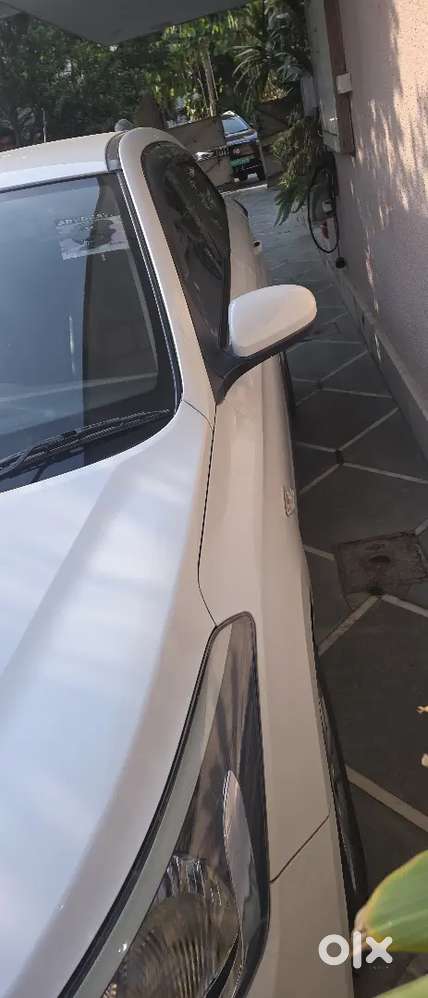 Hyundai Elite I20 2020 Petrol Well Maintained