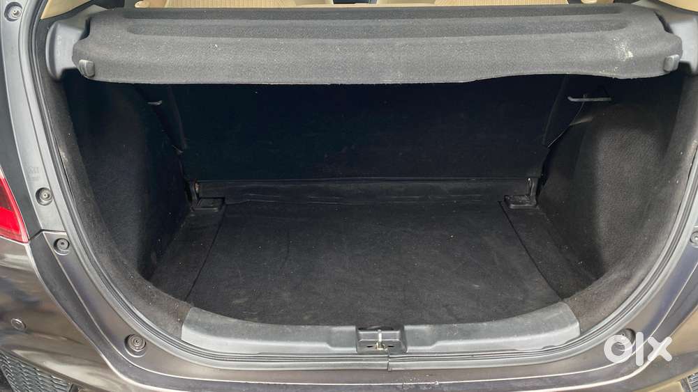 Honda Jazz 1.2 V At I Vtec, 2017, Petrol