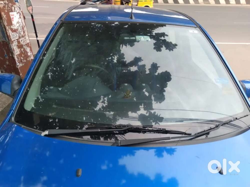 Ford Figo 2014 Diesel Well Maintained