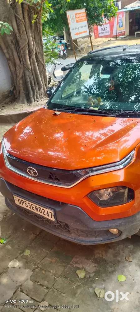 Tata Punch 1.2 2023