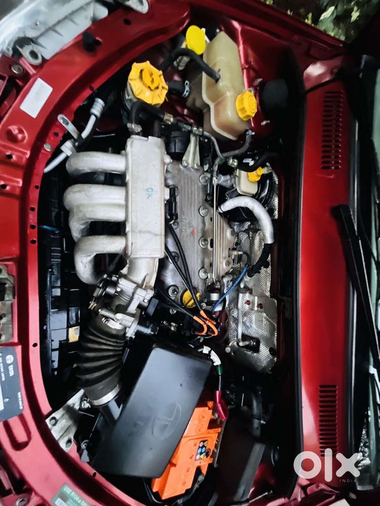 Tata Indica Xeta Gls Bs Iv, 2011, Petrol