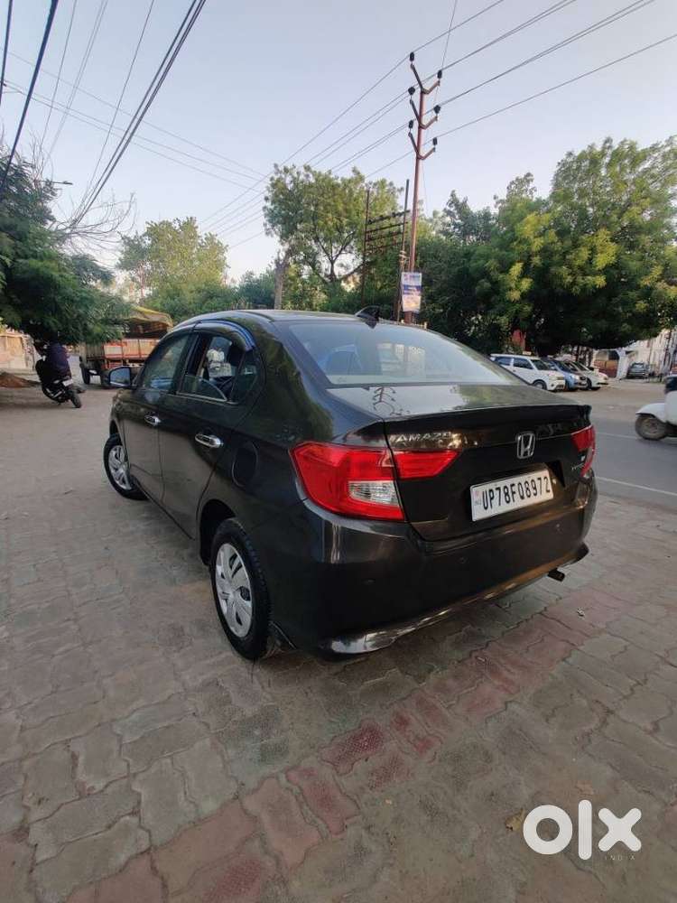 Honda Amaze 1.2 Smt I Vtec, 2019, Petrol
