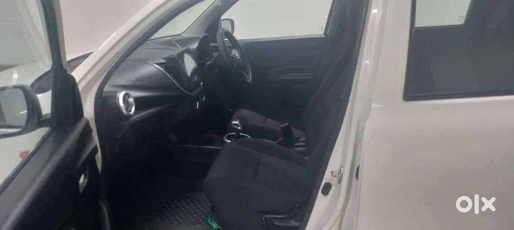 Maruti Suzuki Celerio 1.0 Vxi Amt, 2022, Petrol