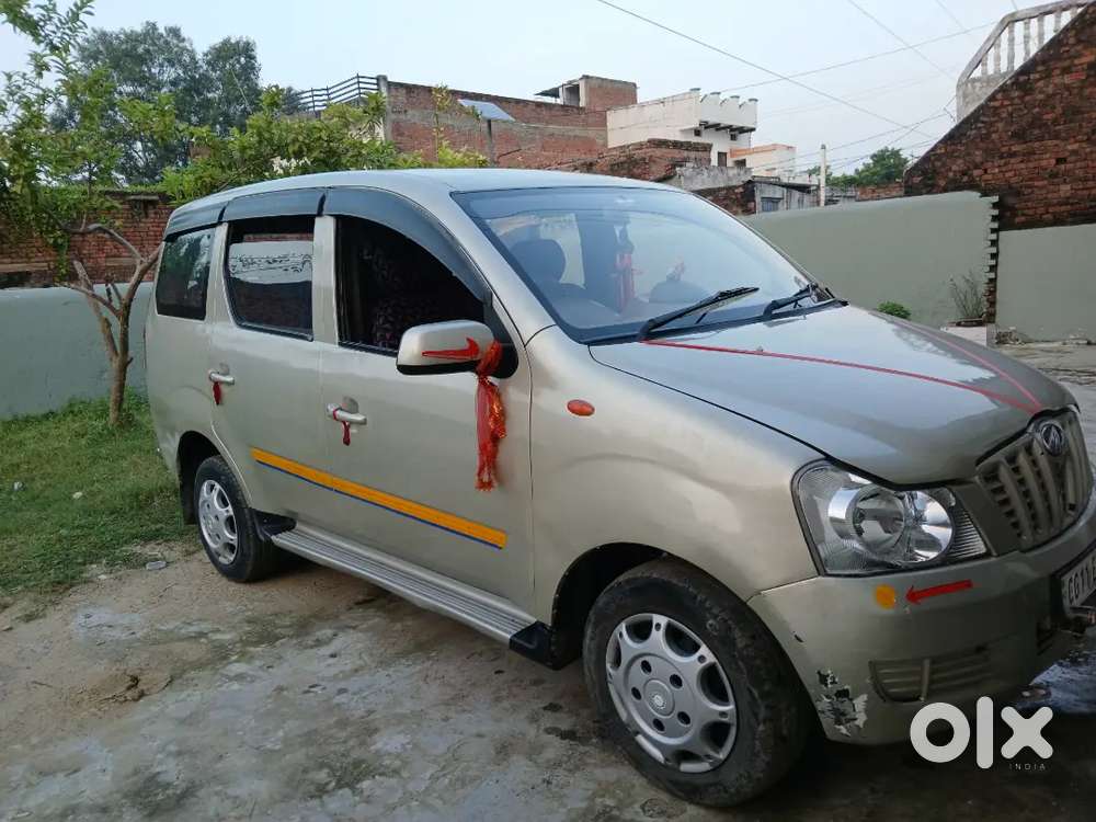 Mahindra Xylo H8 2012 3rd Owner