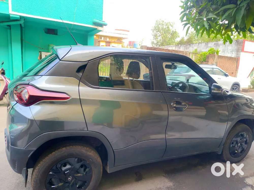 Urgent Selling Tata Punch Adventure