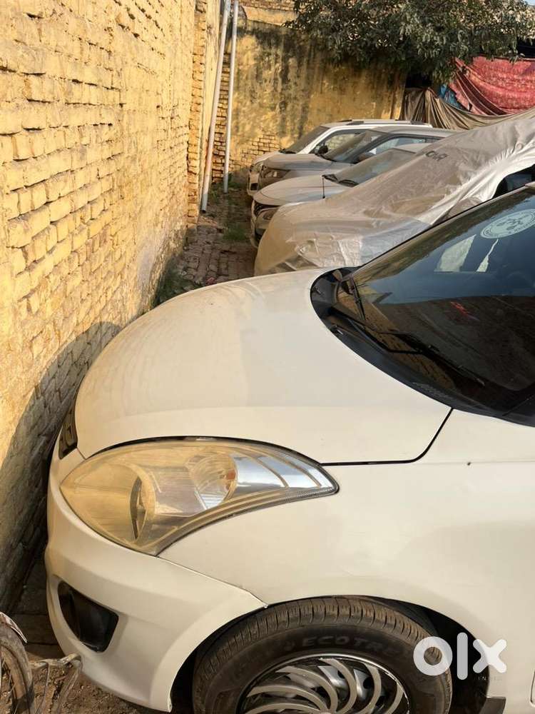 Maruti Suzuki Dzire Good Condition