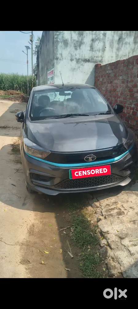 Tata Tiago Ev Xt Lr 2024