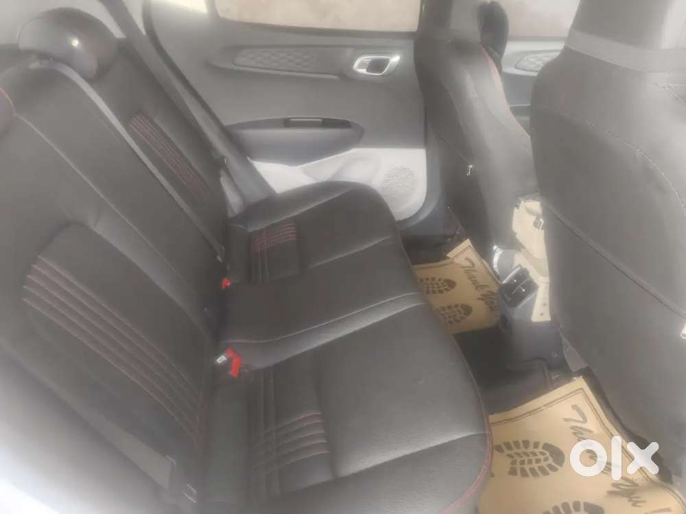 Hyundai Grand I10 Sportz 2024 November 24