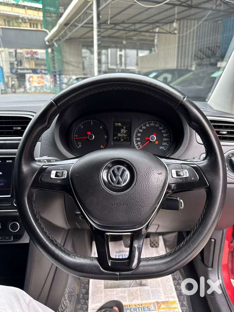 Volkswagen Polo 1.5 Tdi Highline Plus, 2019, Diesel