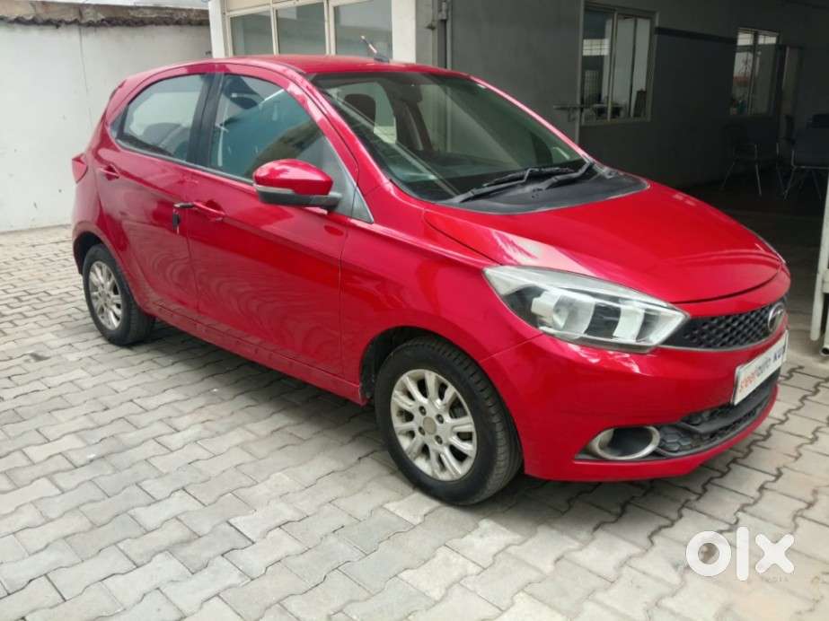 Tata Tiago Xz Diesel, 2017, Diesel