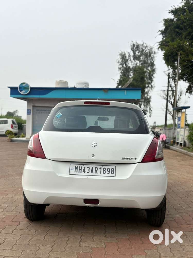 Maruti Suzuki Swift 2014