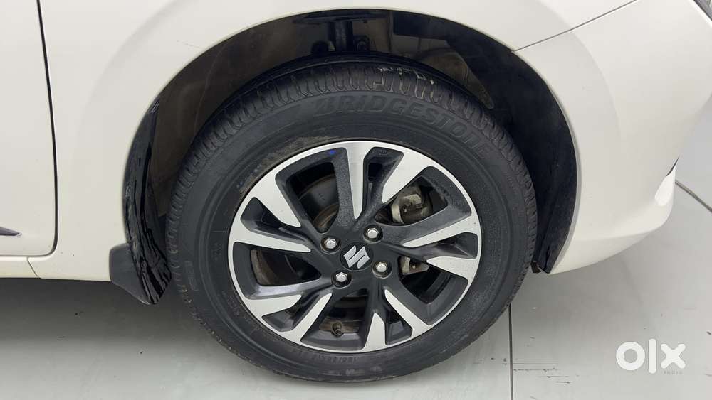 Maruti Suzuki Swift Zxi Plus, 2024, Petrol