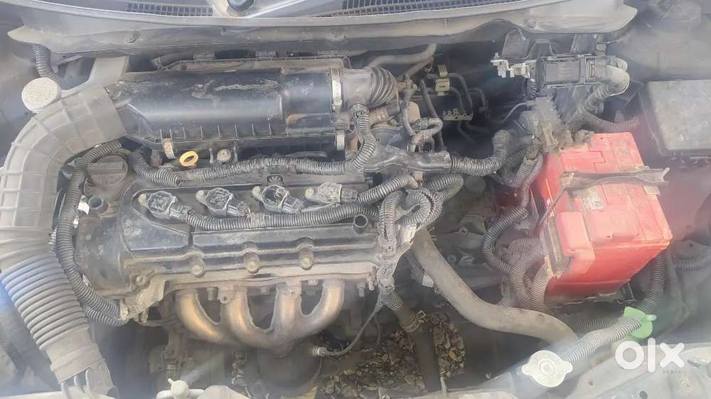 Maruti Swift Dzire 2018