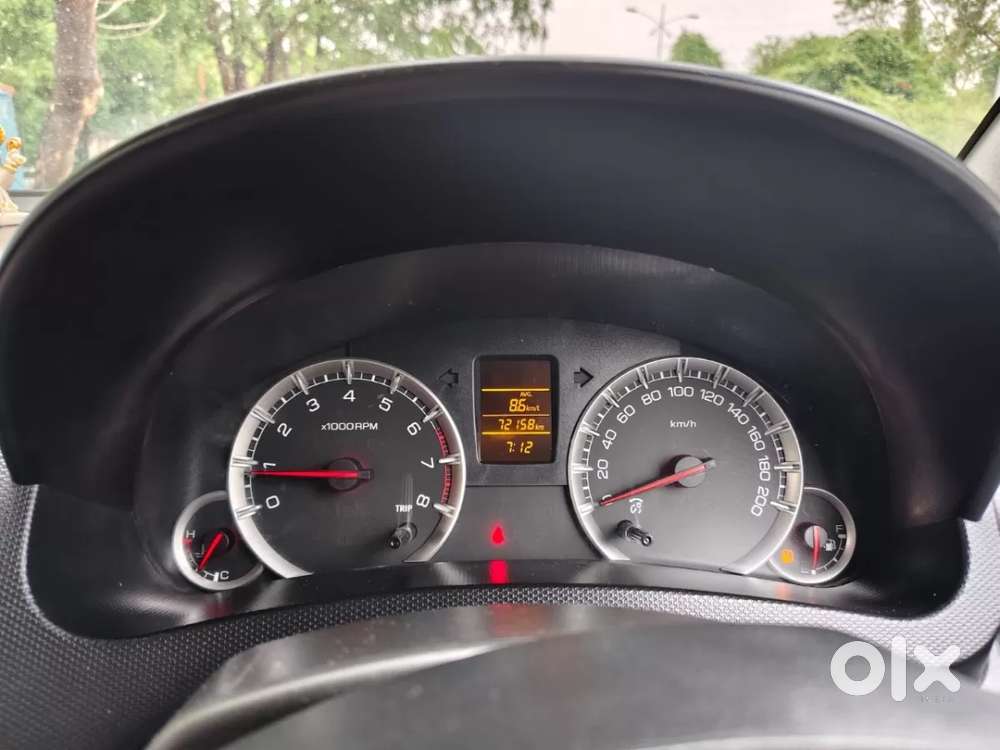 Maruti Suzuki Swift Vxi, 2016, Petrol