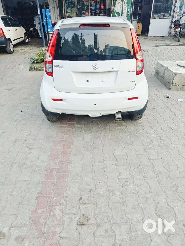 New Tyre Bima Valid Well Maintain Car Full Loded Car 2014 Register 15