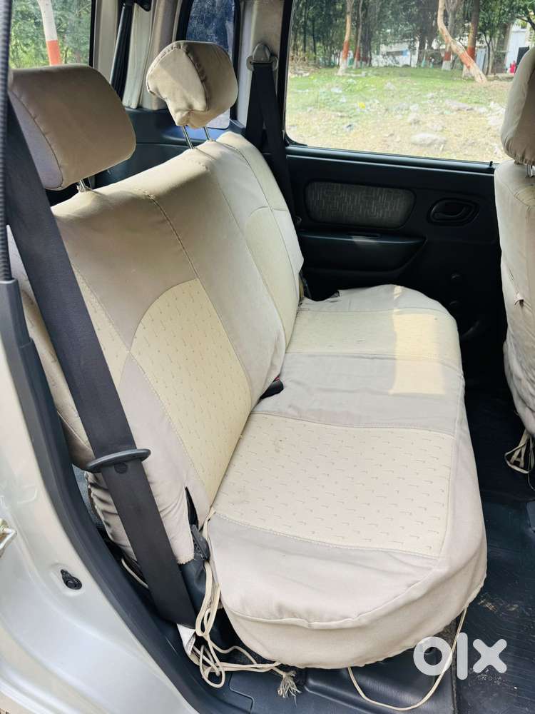 Maruti Suzuki Wagon R 1.0 Lxi Lpg, 2007, Lpg